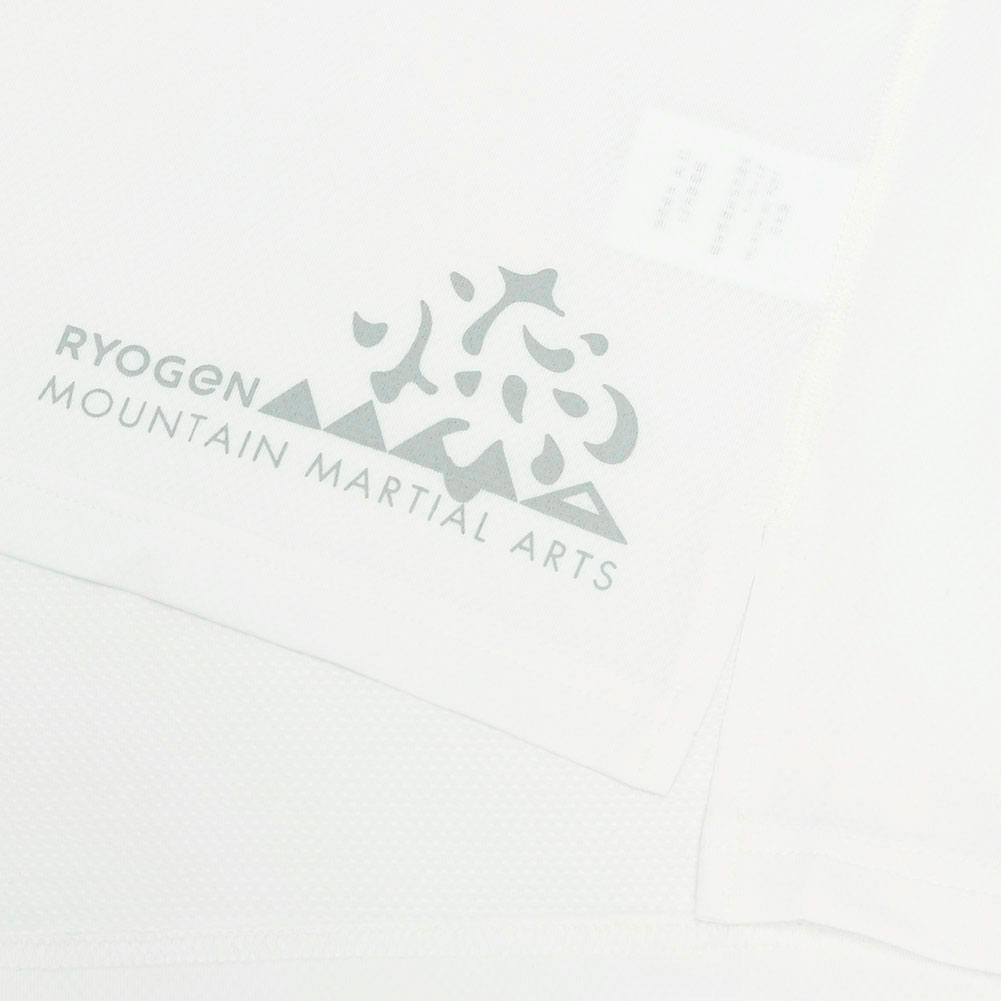 RYOGEN[リョウゲン]MMA×RYOGEN Racing Sleeve-less MMA22-24