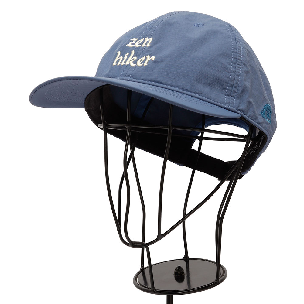 TACOMA FUJI RECORDS[タコマフジレコード]ZEN HIKER CAP << MIDLAND