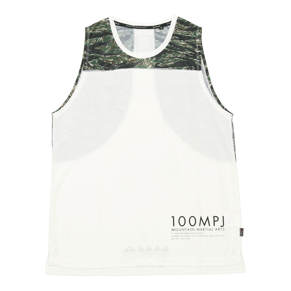 ACTIVITY P5倍］ MOUNTAIN MARTIAL ARTS[マウンテンマーシャルアーツ