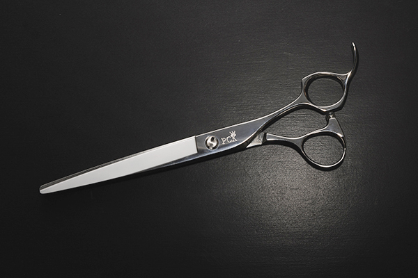 ストレートシザー - ミドリ園