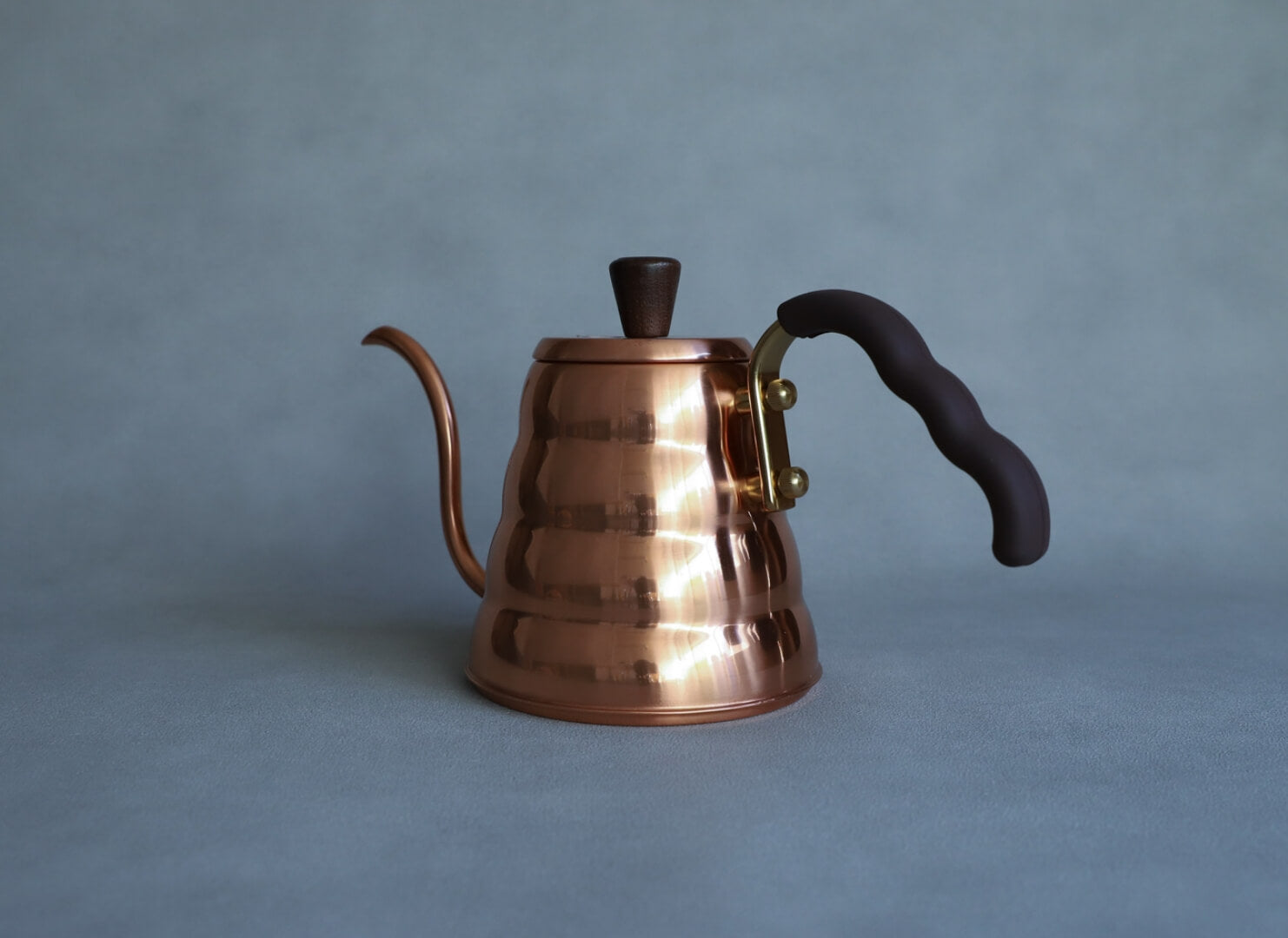 美しく精良なコーヒーケトル｜THE MIDRAIN SHOP