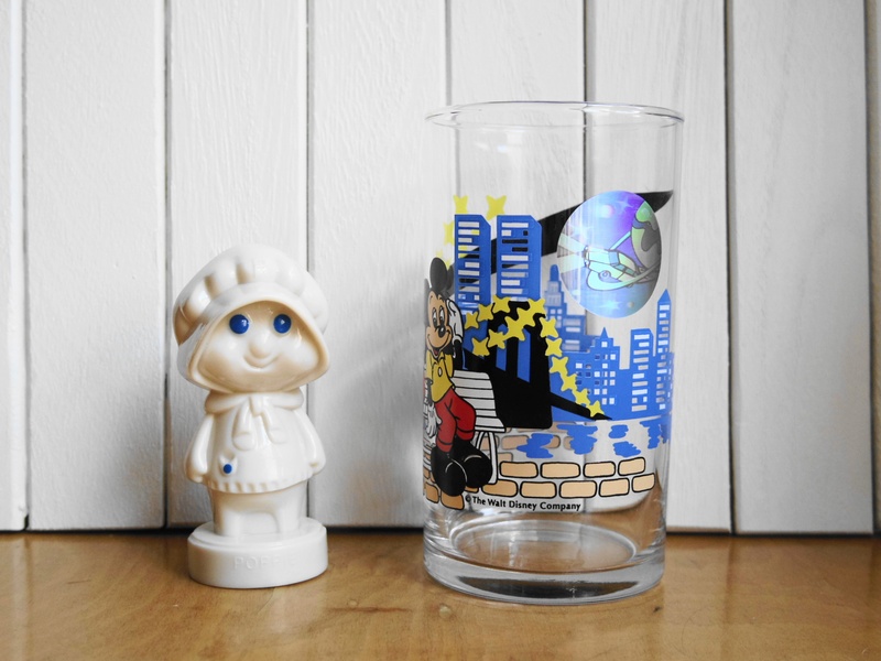 たまのれん ミッキー ミニー レトロ ディズニー 3月17日まで価格 たま