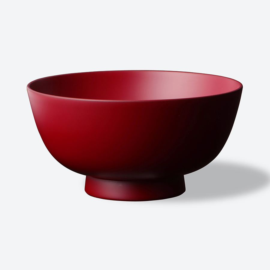 キンたん】赤い漆器椀4種 10個セット 楽天市場】松屋漆器店 洗浄機対応