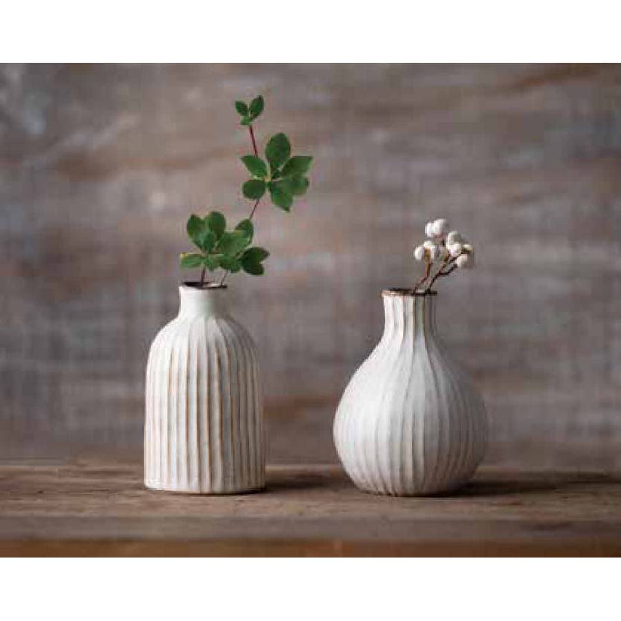 益子焼 花入れ 登り窯 【公式通販】