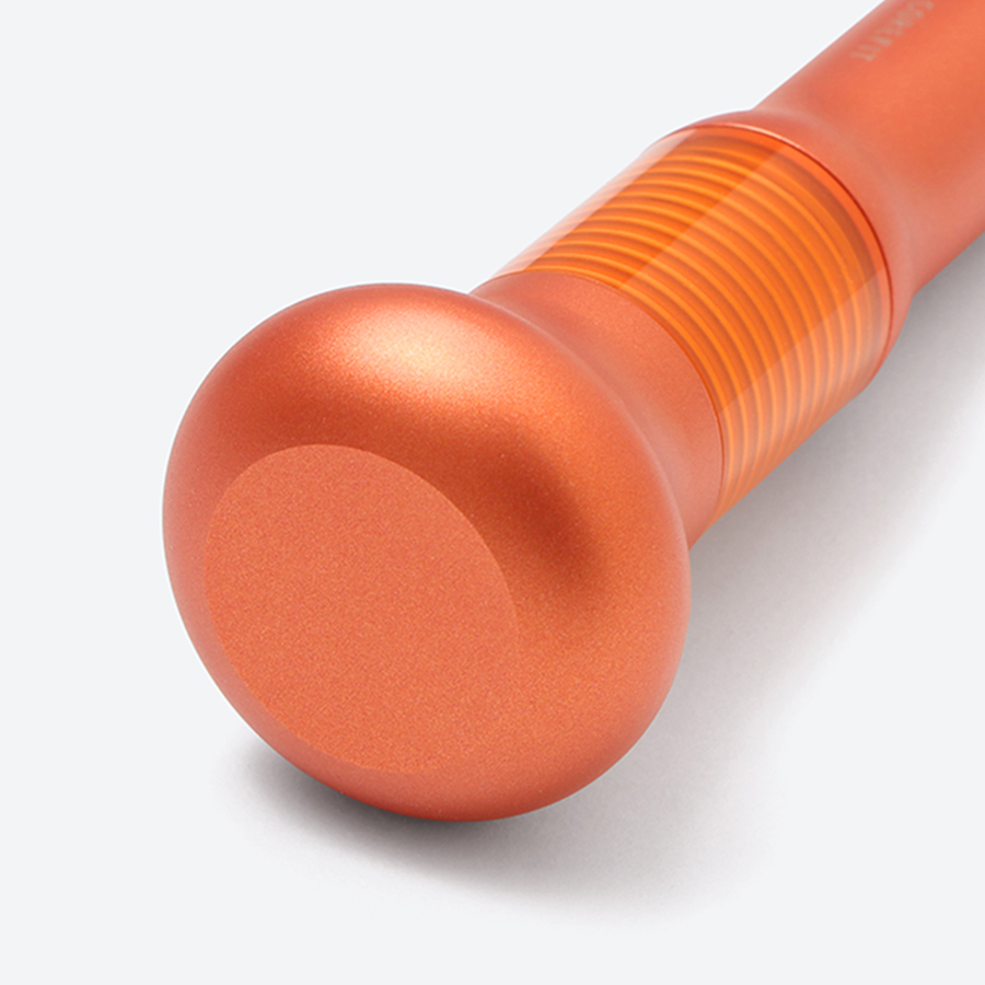 CORE FIT BODY DRIVER オレンジ