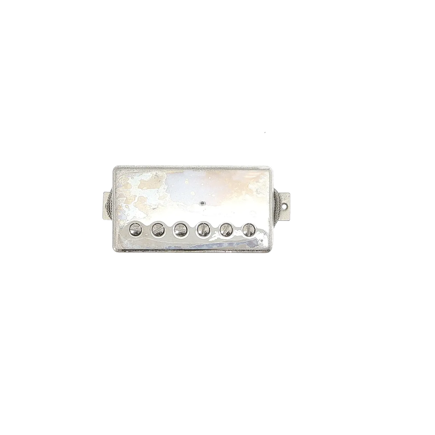 Gibson Burstbucker Type 3 Humbucker - 8.5K - Nickel Cover