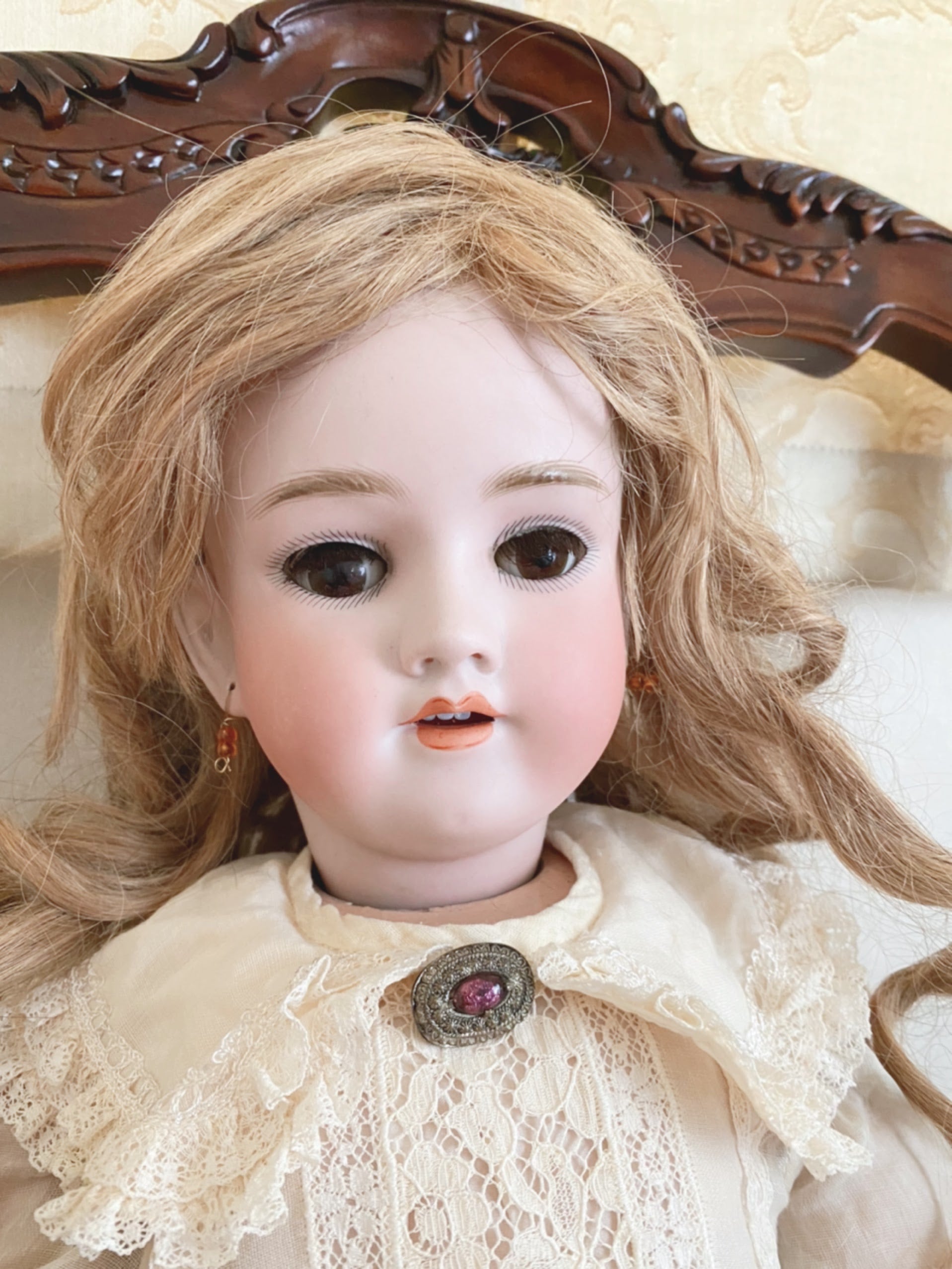 Heinrich Handwerck 119 13号 ハインリッヒ ハンドベルク アンティー