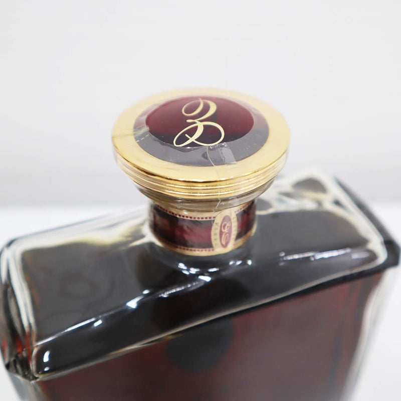 未開栓・箱付き】CAMUS XO カミュ コニャック 700ml 古酒 未開栓・箱