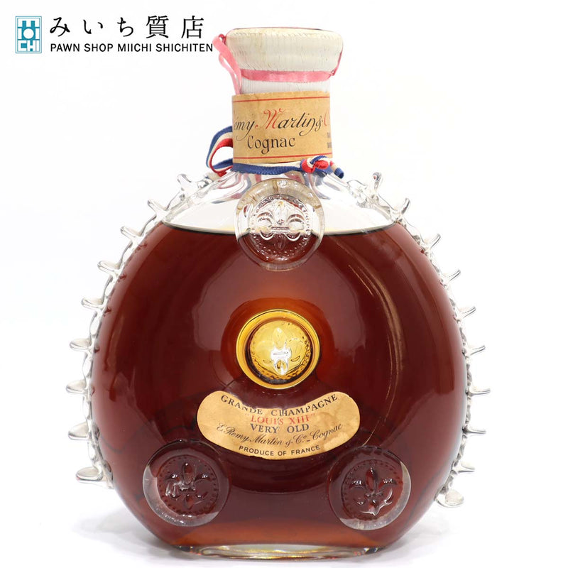 あ//A4300 【未開栓・古酒】REMY MARTIN XO SPECIAL コニャック レミー