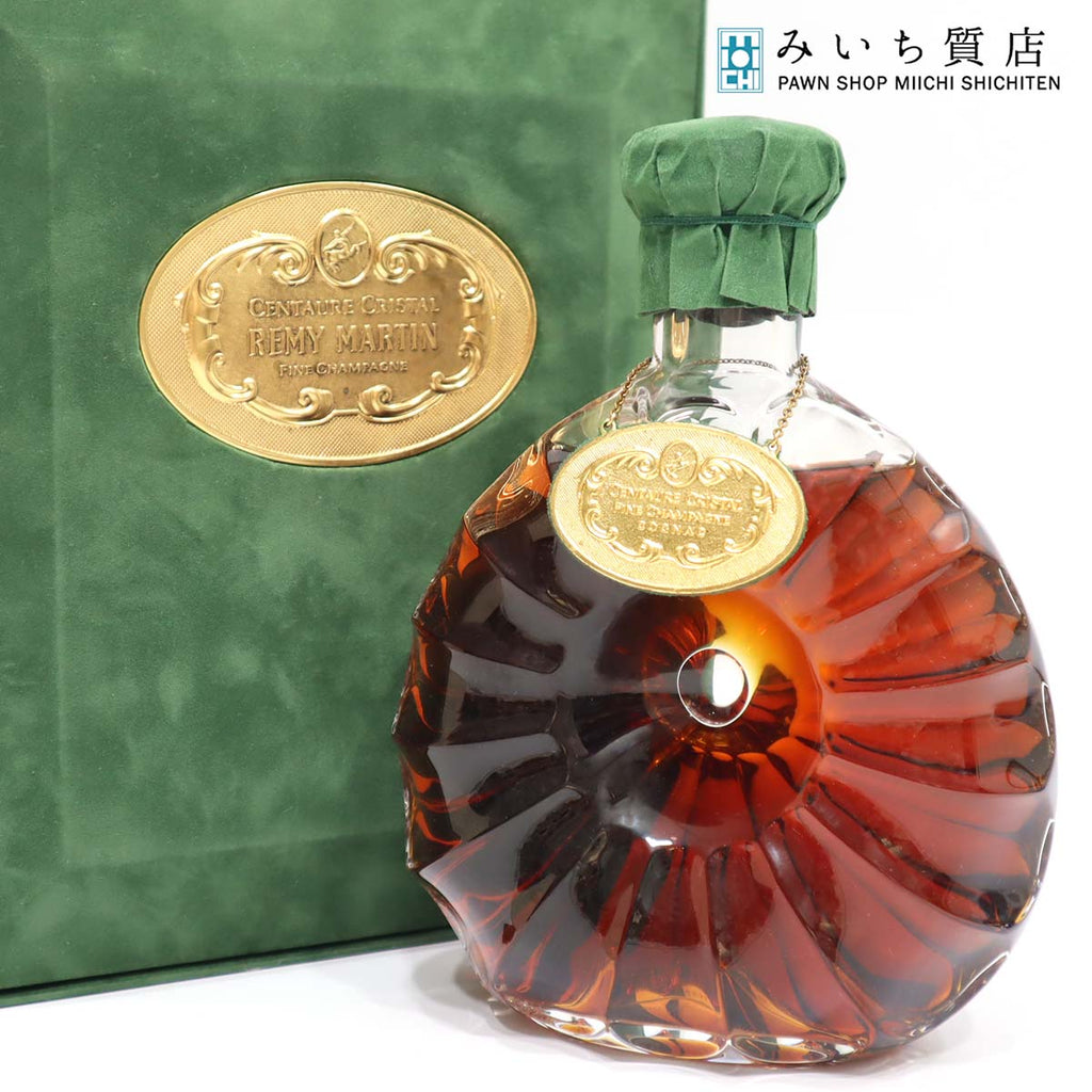 未開栓】REMY MARTIN レミーマルタン ルイ13世 ミニボトル ブランデー