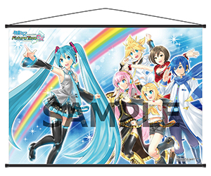 パッケージ版 DX | 初音ミク Project DIVA Future Tone DX | セガ