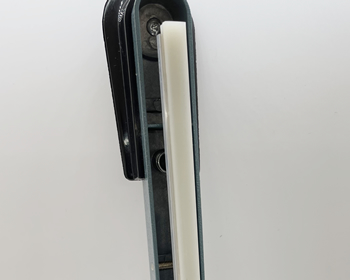 卓上式シーラー FR-400LY 溶断タイプ | 業務用シーラーの三邦