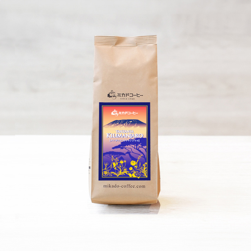 コーヒー生豆】キリマンジャロ タンザニア AA 5kg ※送料無料｜コーヒー