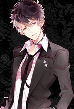 Diabolik Lovers More,Blood: Mukami Ruki Walk-through | mikaelalista