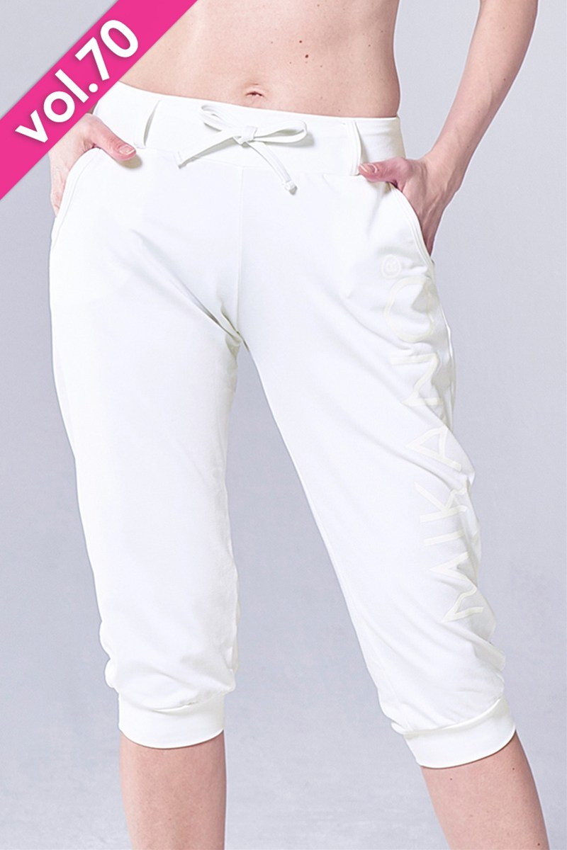 値下げ【美品】plantation メランジWAVE パンツ 【公式通販】