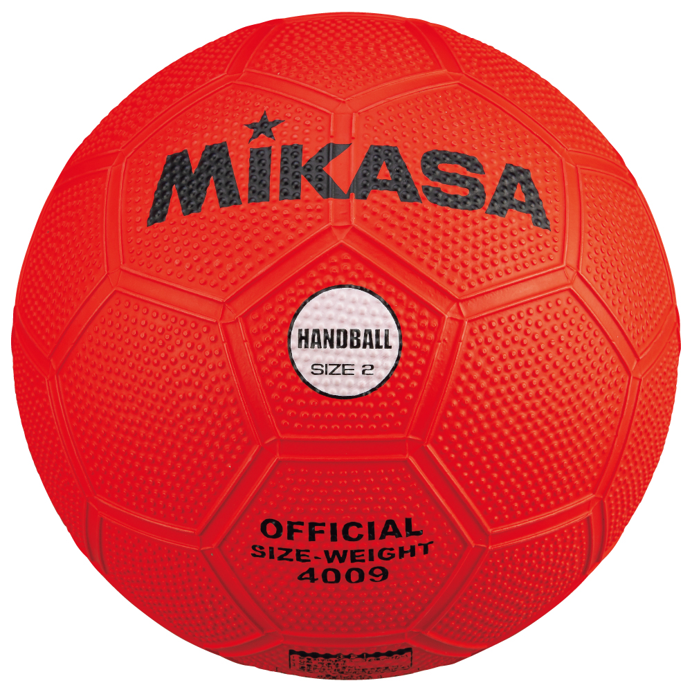 4009-O | 株式会社ミカサ MIKASA｜ボール・スポーツ用品・コーポレート