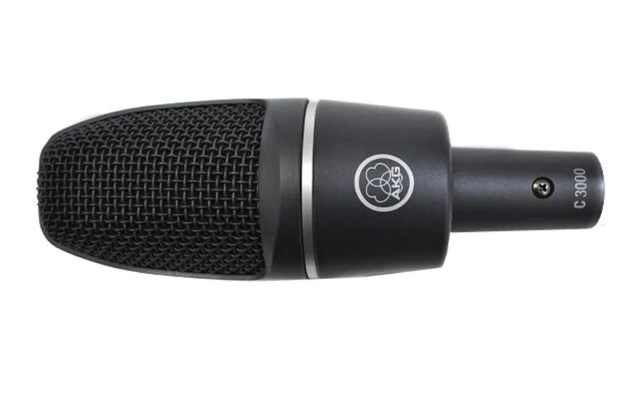 AKG C3000 | マイクガイド