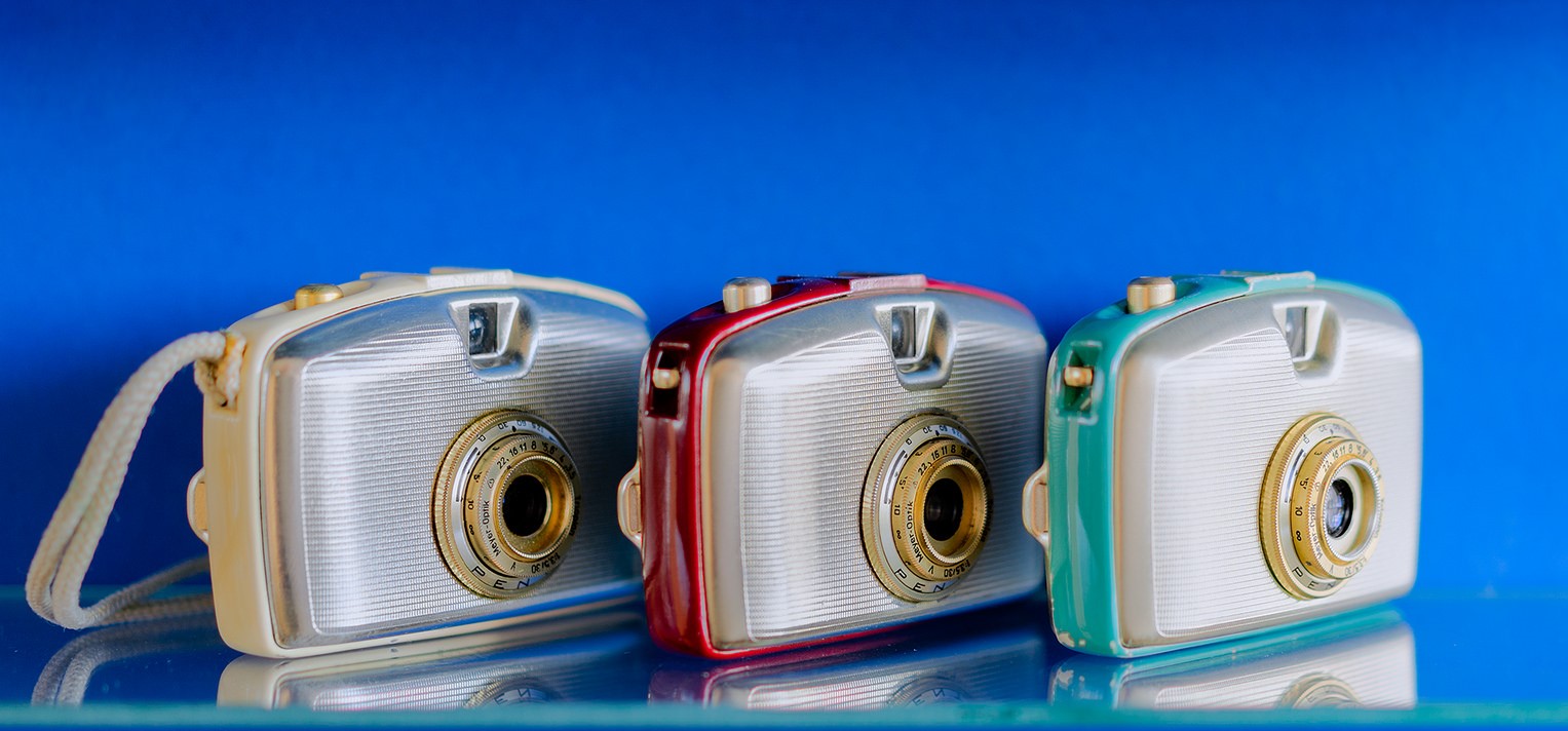 Pentacon Penti II (1961) - mike eckman dot com