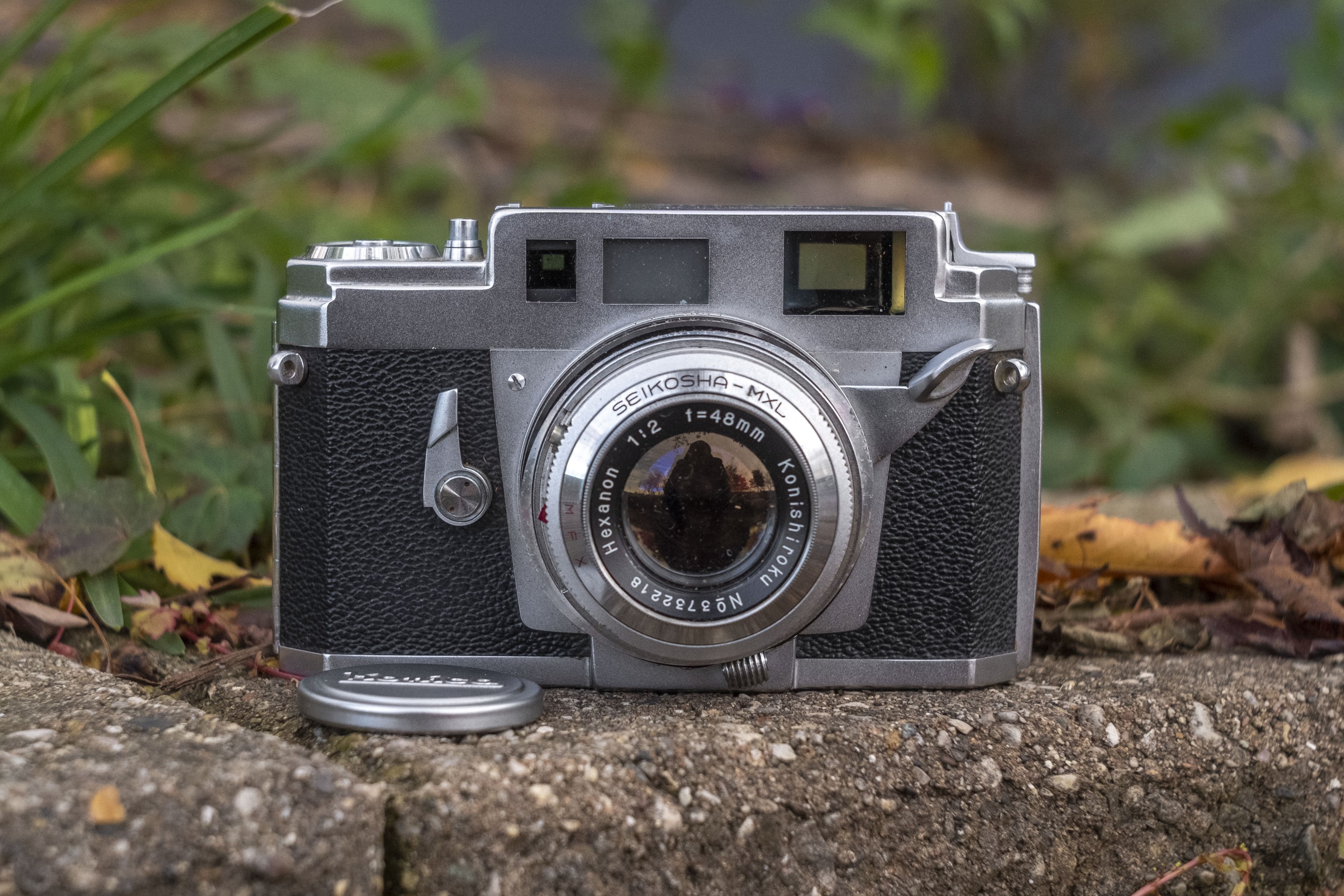 Konica Z-Up 80RC Limited (1989) - mike eckman dot com