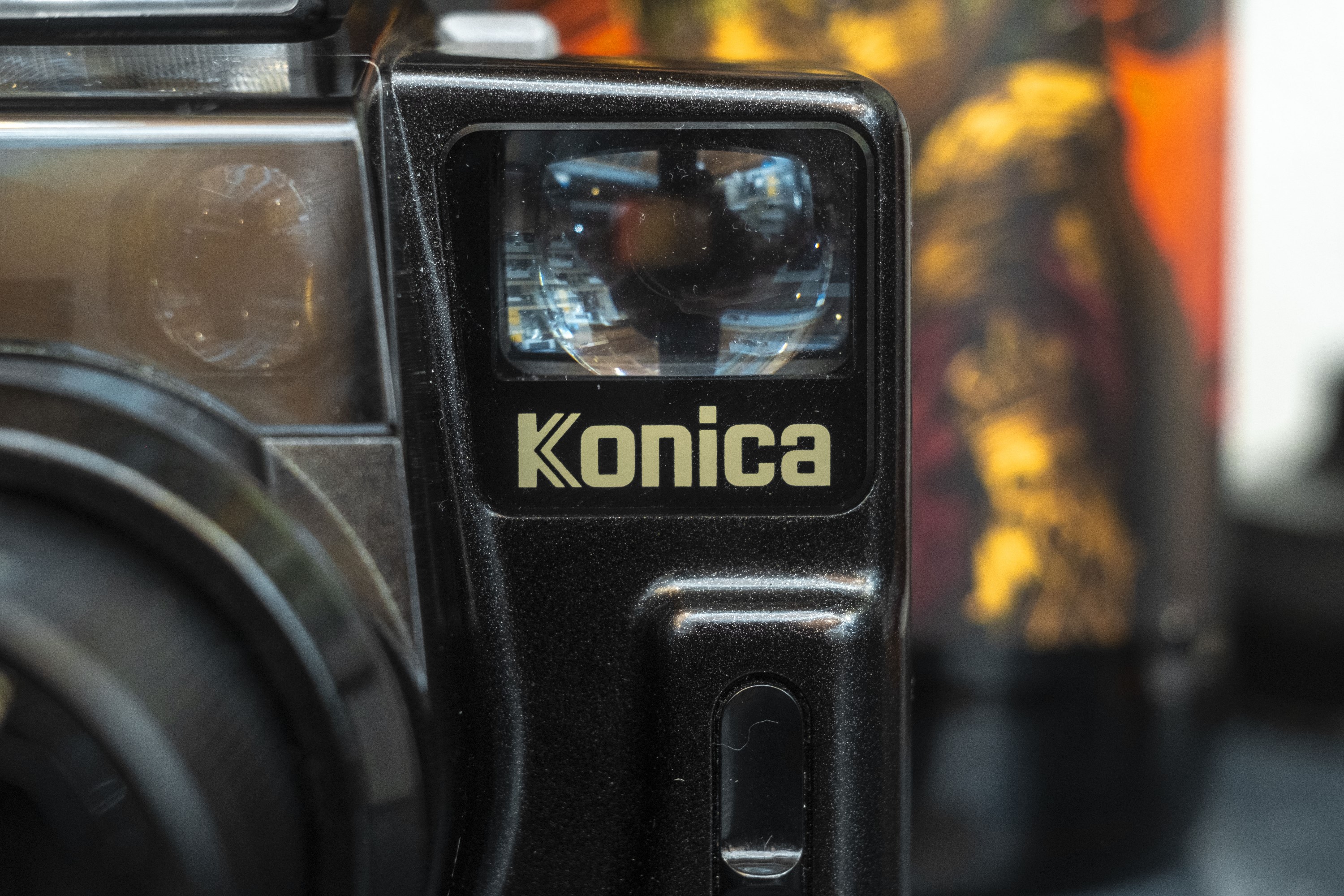 Konica Z-Up 80RC Limited (1989) - mike eckman dot com
