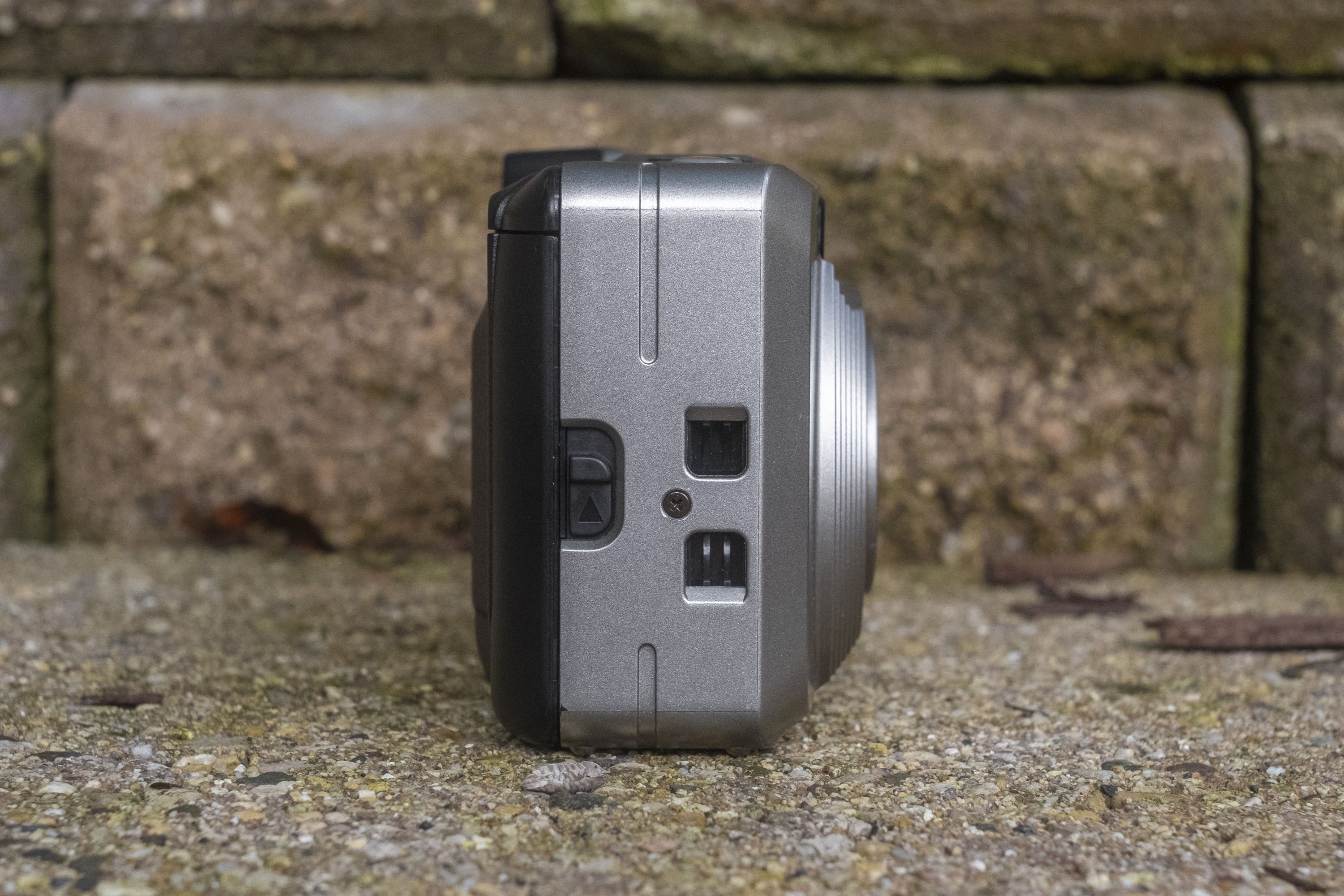 GOKO Macromax FR-350 (1998) - mike eckman dot com