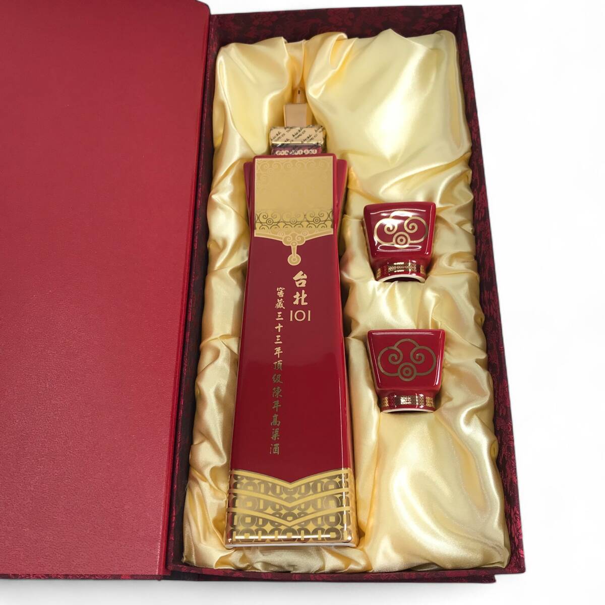 高級台湾酒を入荷しました! / リサイクルショップ三喜「宮崎で中古品の