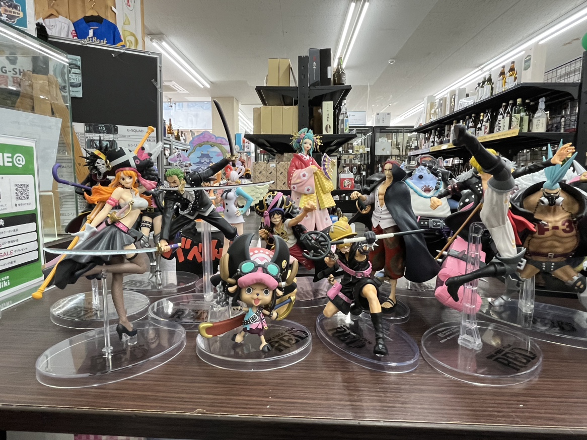 プライズ フィギュア まとめ売り プライズフィギュア まとめ売り 20個