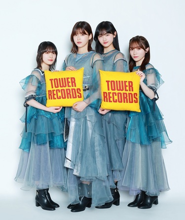 櫻坂46 五月雨よ 直筆サイン入りポスター 森田ひかる 守屋麗奈 山﨑天