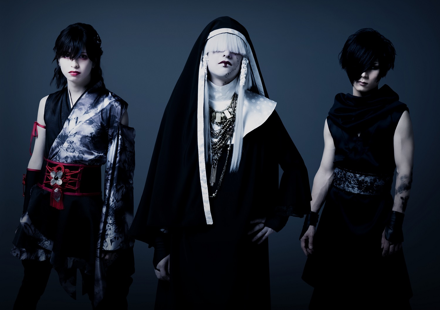 真天地開闢集団-ジグザグ、悪いのはバンドマン、レア、会場限定 iFLYER