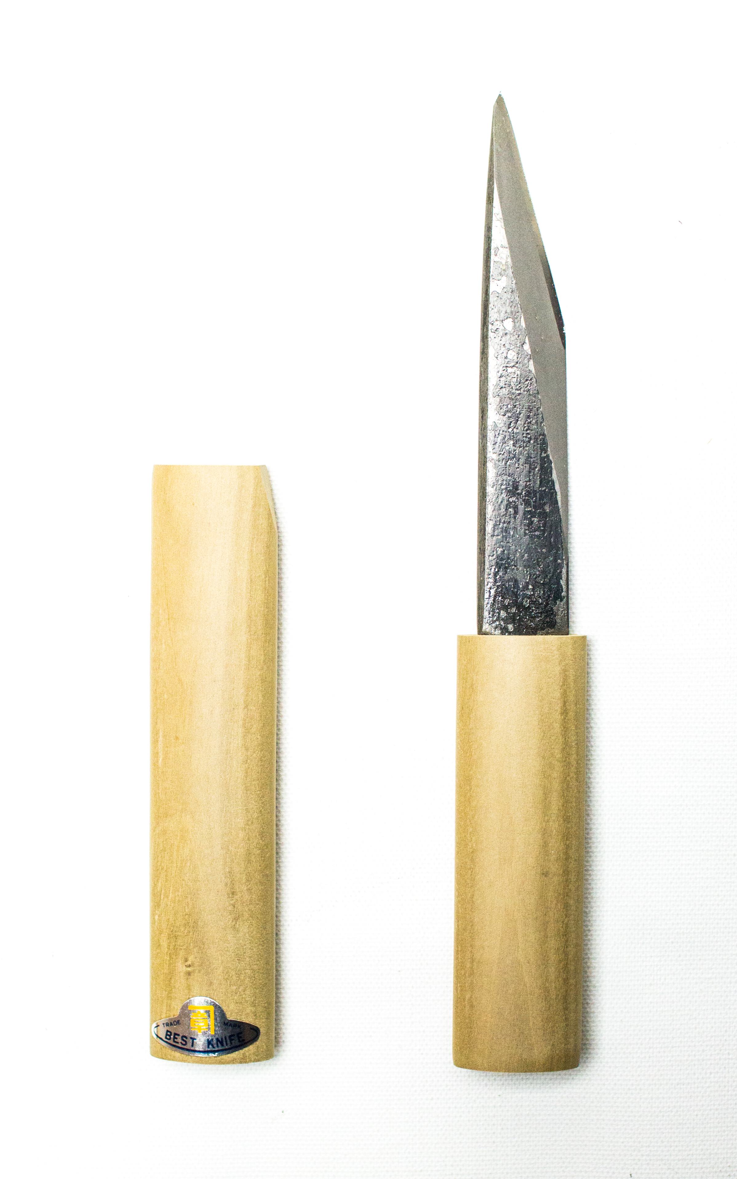 三木章刃物本舗｜カネショウ 繰小刀-小刀