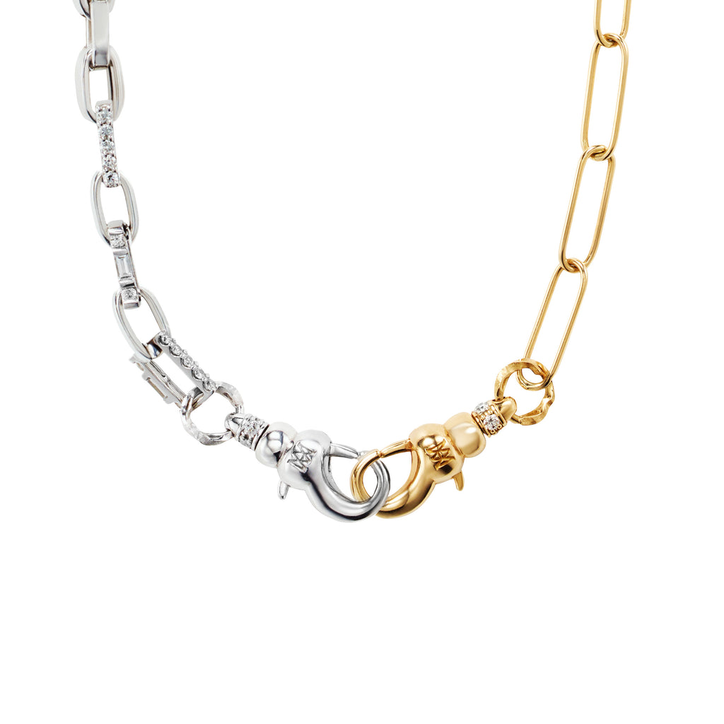 ダイヤモンドデュオチェーンⅠ – MILAMORE JAPAN