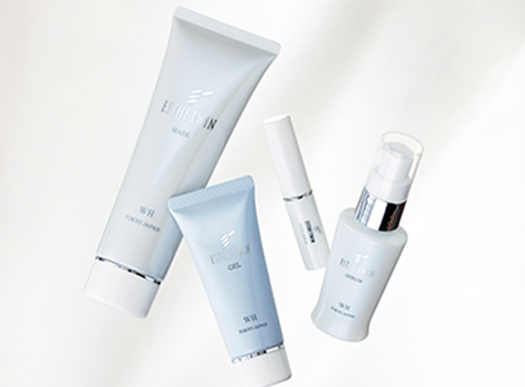 ESTHETWIN SE 美顔器セット ESTHE TWIN SE 美顔器 エステツイン SE