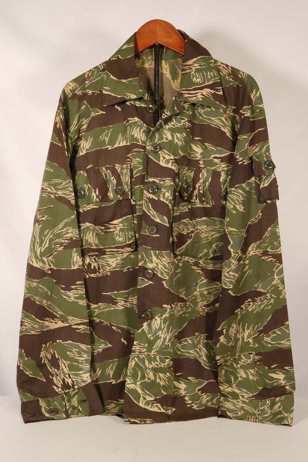 ORIGINAL TIGER STRIPES