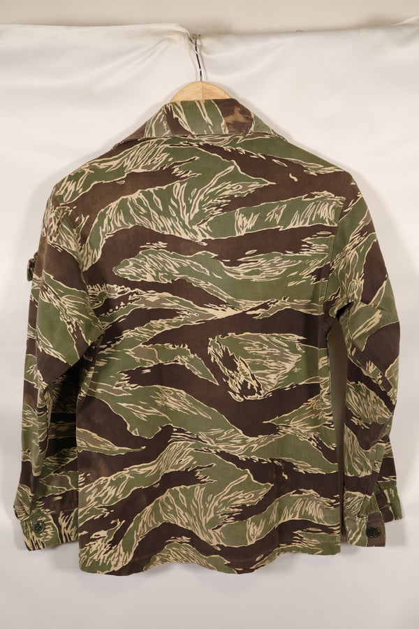 ORIGINAL TIGER STRIPES