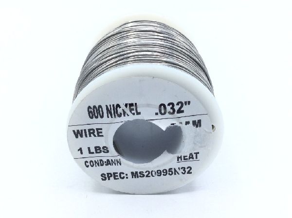 MS20995N32 Safety Wire - diameter 0.032 - Military Fasteners