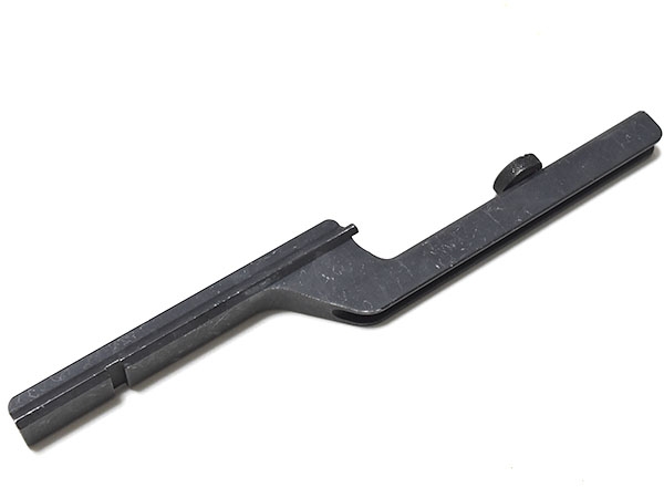 米軍実物 Aimpoint グースネックマウント M4・M16 キャリー ハンドル