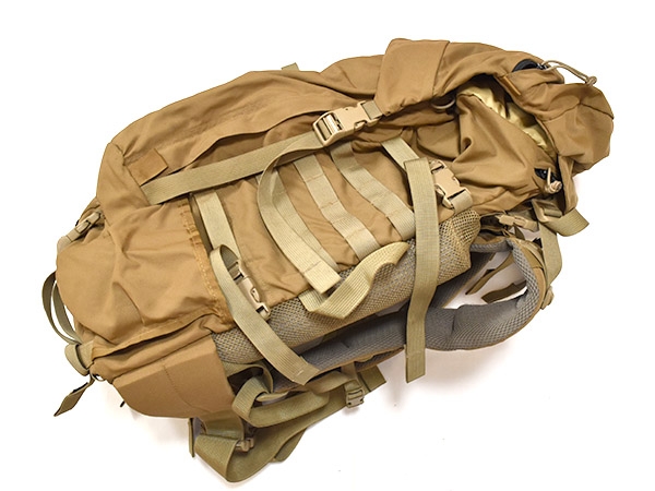 米軍実物 Mystery Ranch ミステリーランチ S.A.T.L アサルトパック