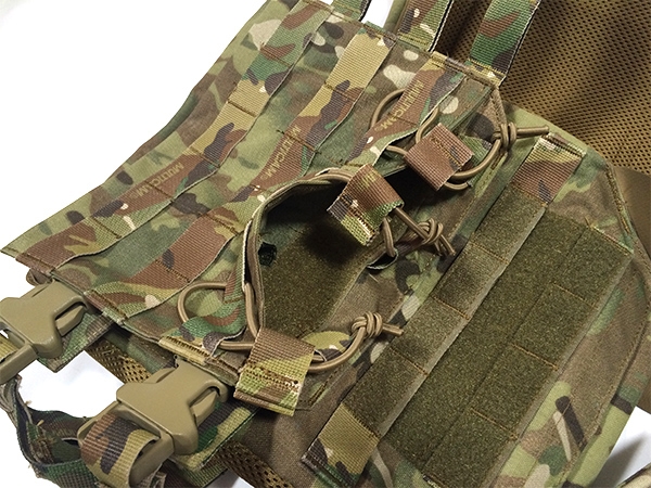 実物 ORDNANCE オードナンス JPC プレートキャリア M | ミリタリー琉球