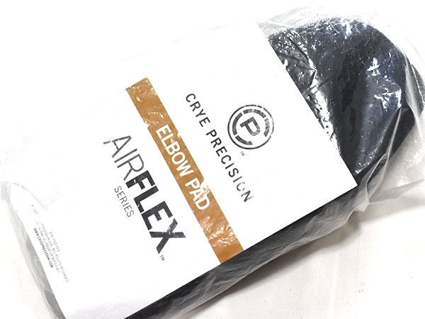 米軍実物 CRYE Precision AIRFLEX エルボーパッド フィールド