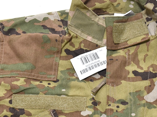 レア』米軍 aircrew combat uniform multicam レア』米軍 aircrew