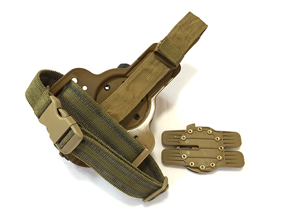 G-Code RTI ホルスター マルチカム G19用 楽天市場】G-CODE カイ