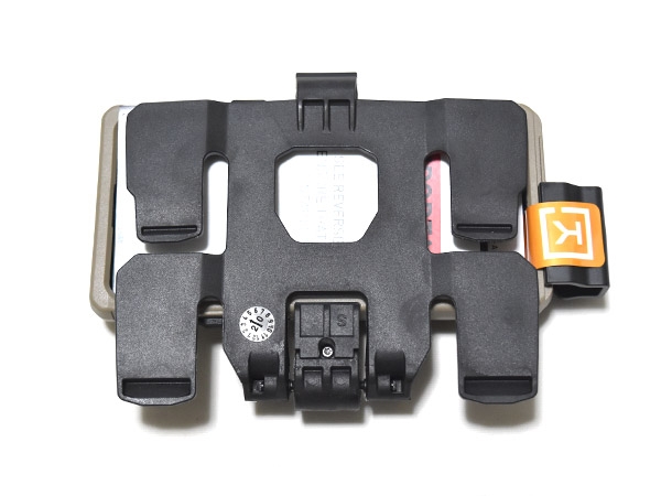 米軍実物 Kagwerks Samsung Galaxy S9 MOLLE マウントキット ケース