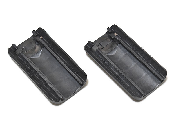 米軍実物 実物 KNIGHT'S レイルカバー 寄せ集めセット ナイツ KAC KAC