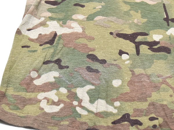 米軍実物 Patagonia Level9 パタゴニア コンバットシャツ マルチカム