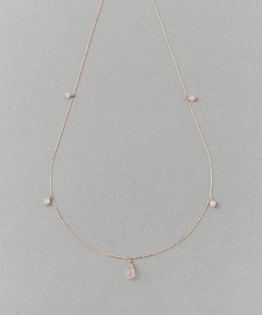 ピンクゴールド ｜ ete／ete bijoux | エテ／エテビジュー 公式サイト