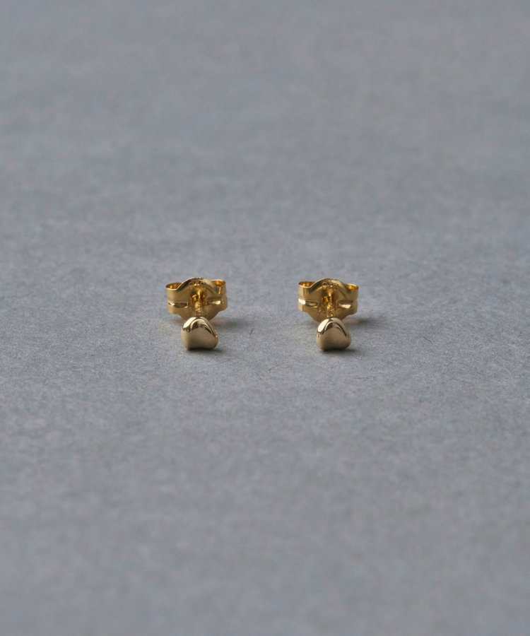K10YG ピアス（771503） ｜ women（ウィメンズ） ｜ ete／ete bijoux
