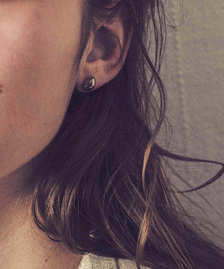 ロウ ピアス（872053） ｜ women（ウィメンズ） ｜ ete／ete bijoux