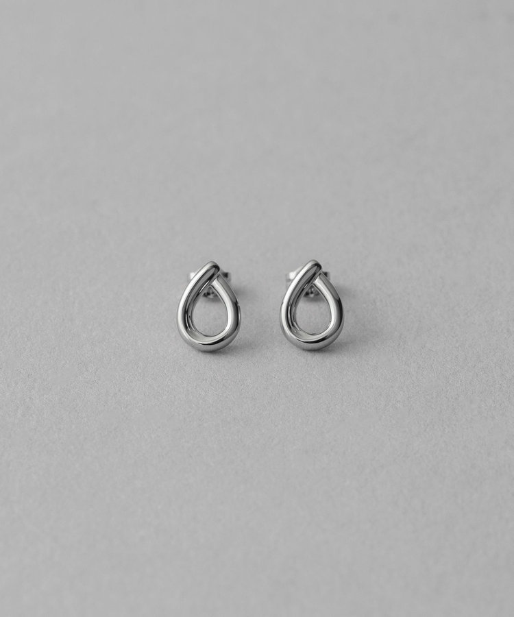 ドロップライン ピアス（872289-872290） ｜ women（ウィメンズ