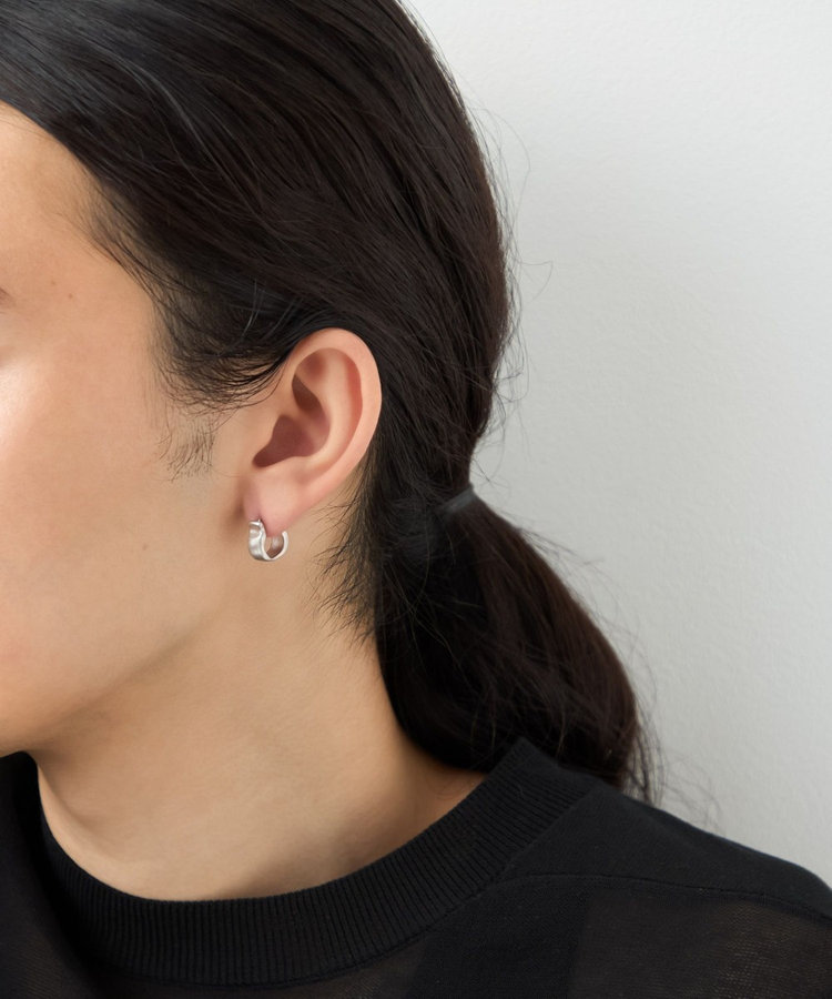 ニード] ピアス（872335） ｜ women（ウィメンズ） ｜ ete／ete bijoux