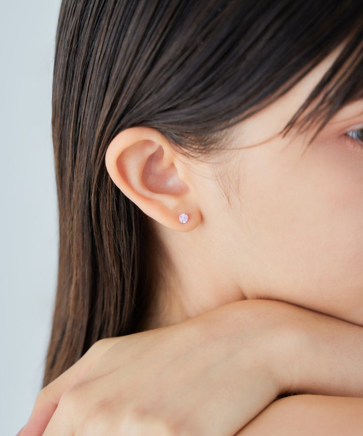 ビジュー ピアス（872358-872361） ｜ women（ウィメンズ） ｜ ete